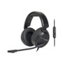 Fonestar WIN Auriculares Gaming con Micrófono Negros
